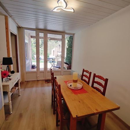 Apartament Location Marjori - T2 Le Roselin Le Lauzet-Ubaye Zewnętrze zdjęcie